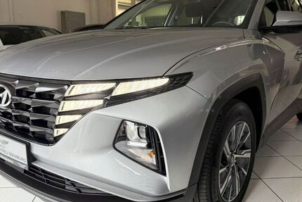 Hyundai TUCSON 99.000 km 25.900 &euro; Neu Isenburg (bei Frankfurt am Main) 63263