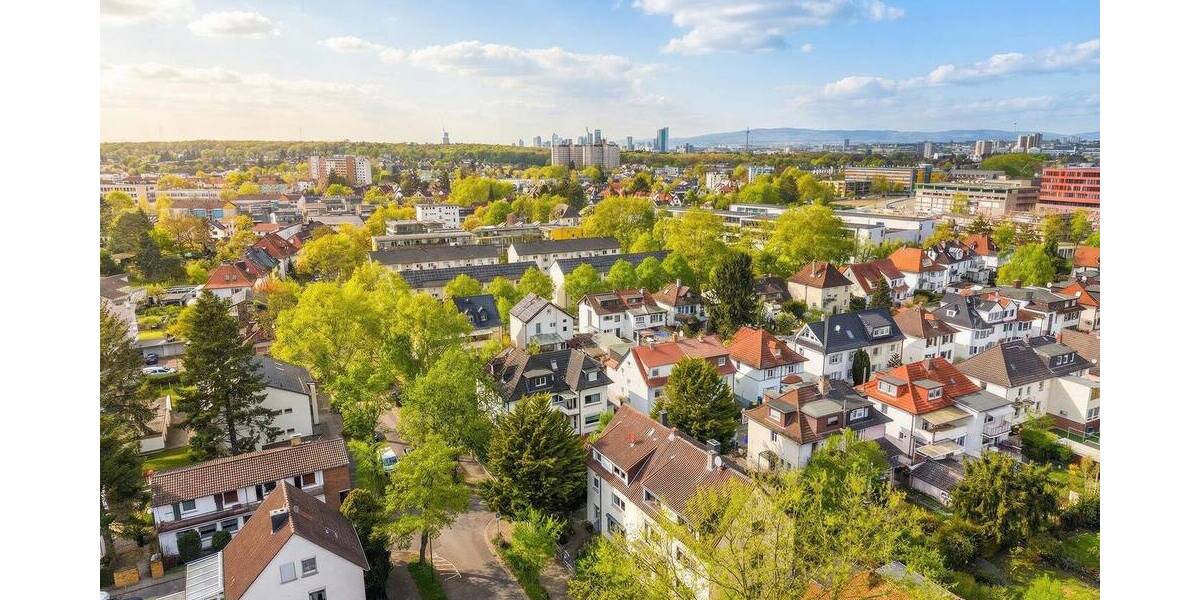 Mehrfamilienhaus, Wohnhaus Offenbach am Main Buchrain - 8 Zimmer, 175 m&sup2;, 580.000&euro; | Angebot:26128232