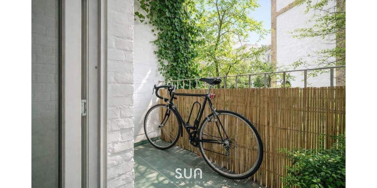 Etagenwohnung Offenbach am Main Buchrain - 3 Zimmer, 60 m&sup2;, 229.000&euro; | Angebot:25263385