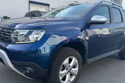 Dacia Duster 52.300 km 11.450 &euro; Neu Isenburg 63263