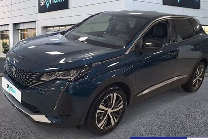 Peugeot 3008 20.191 km 19.780 &euro; Frankfurt 60314