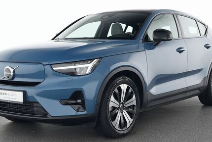 Volvo C40 63.300 km 27.490 &euro; Weiterstadt 64331