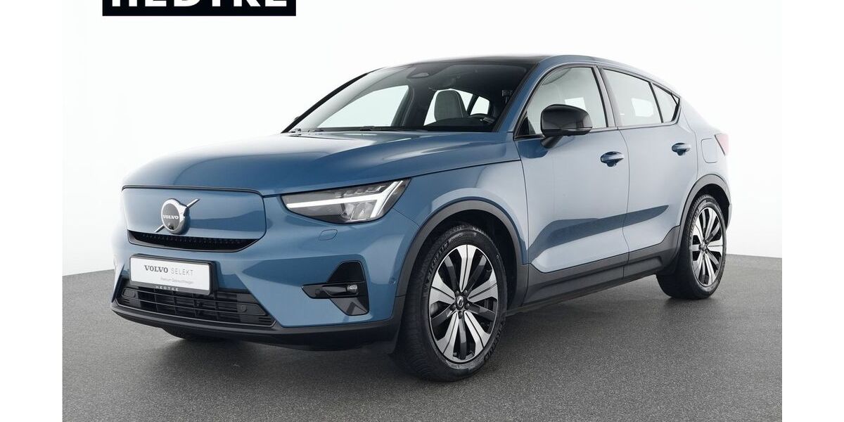 Volvo C40 63.300 km 30.990 &euro; Weiterstadt 64331