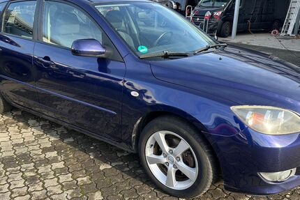 Mazda 3 178.500 km 1.590 &euro; Groß Umstadt 64823