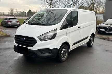 Ford Transit Custom 170.000 km 10.000 &euro; heusenstamm 63150