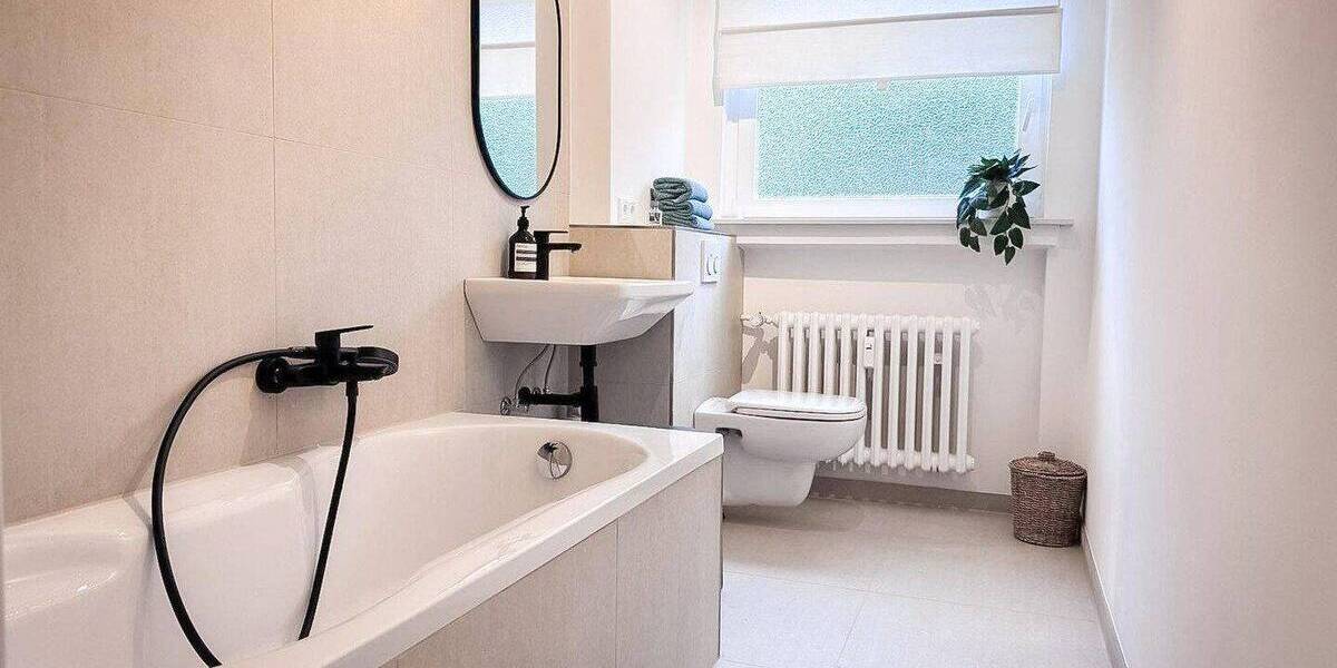 Etagenwohnung Frankfurt Sachsenhausen - 3 Zimmer, 73 m&sup2;, 429.000&euro; | Angebot:26866303