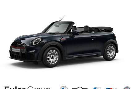Mini John Cooper Works Cabrio