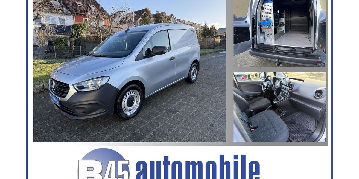 Mercedes-Benz Citan 32.946 km 17.290 &euro; Gross-Umstadt 64823