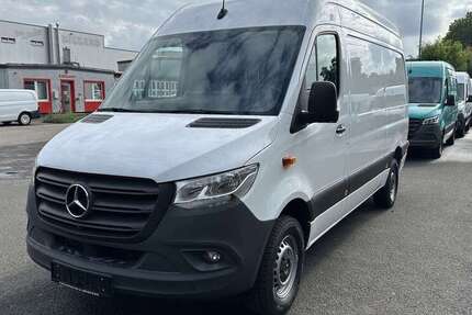 Mercedes-Benz Sprinter 112.186 km 29.155 € Mainz 55122