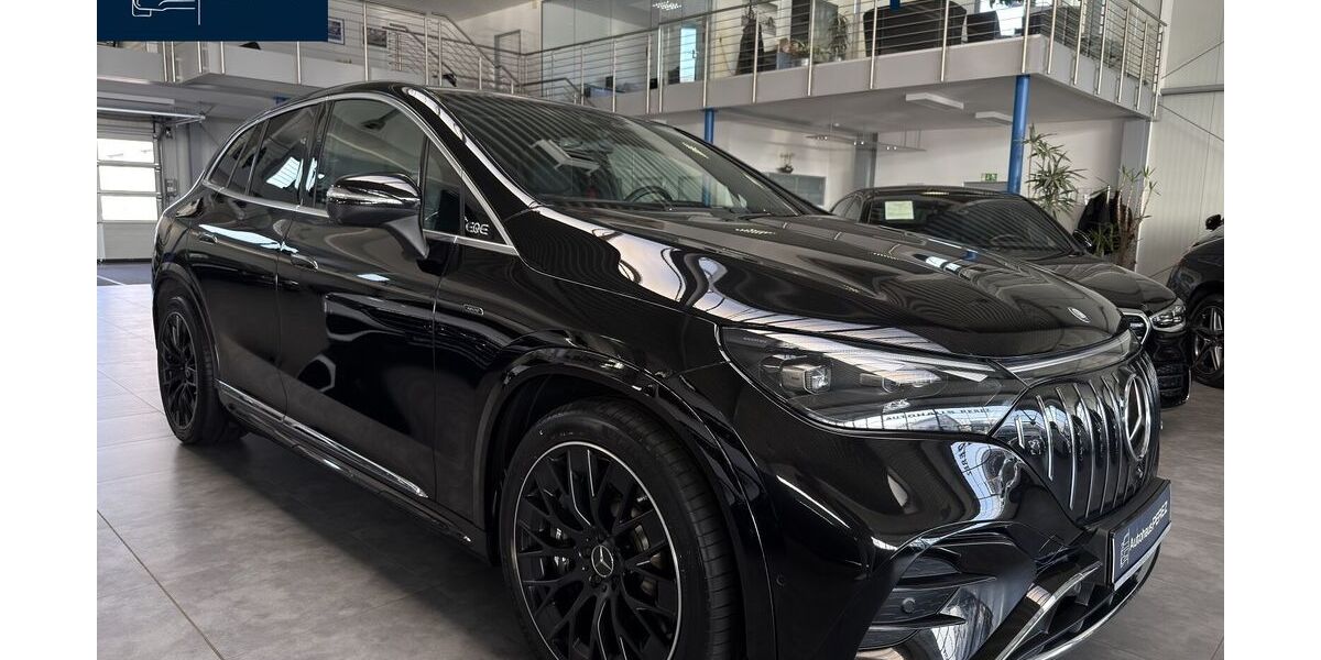 Mercedes-Benz EQE SUV 17.468 km 71.499 &euro; Groß-Umstadt 64823