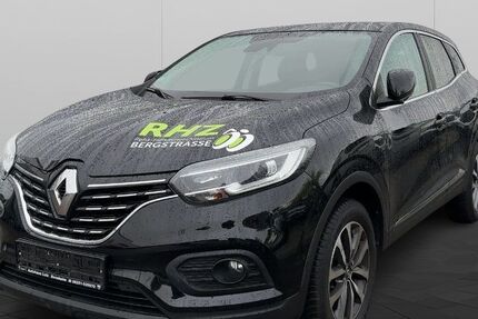 Renault Kadjar 81.099 km 15.790 &euro; Bensheim 64625