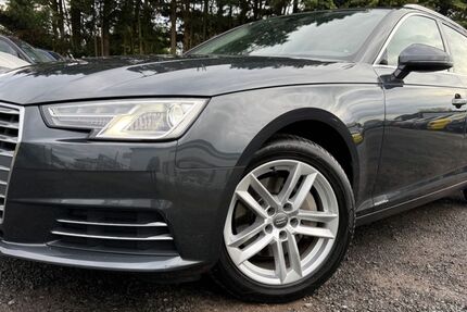 Audi A4 162.500 km 16.999 &euro; Nauheim 64569