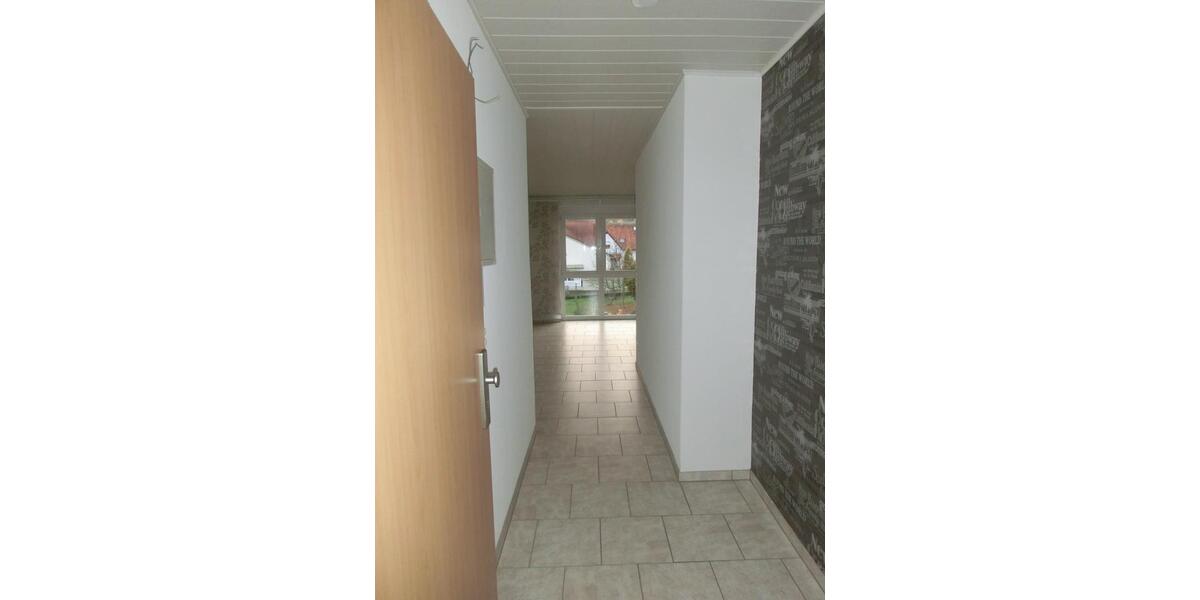 Dachgeschoßwohnung Groß-Umstadt Umstadt - 2 Zimmer, 70 m&sup2;, 630&euro; | Angebot:25380880