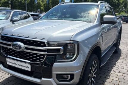 Ford Ranger 20.614 km 52.900 &euro; Hofheim 65719