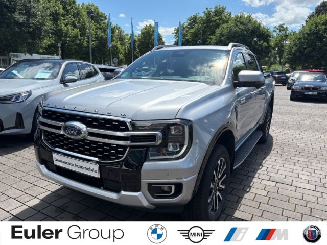 Ford Ranger 20.614 km 52.900 &euro; Hofheim 65719