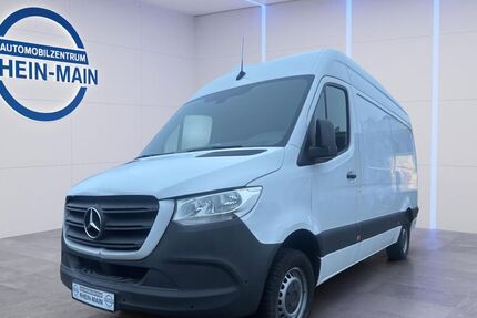 Mercedes-Benz Sprinter 119.900 km 24.900 € Nauheim 64569