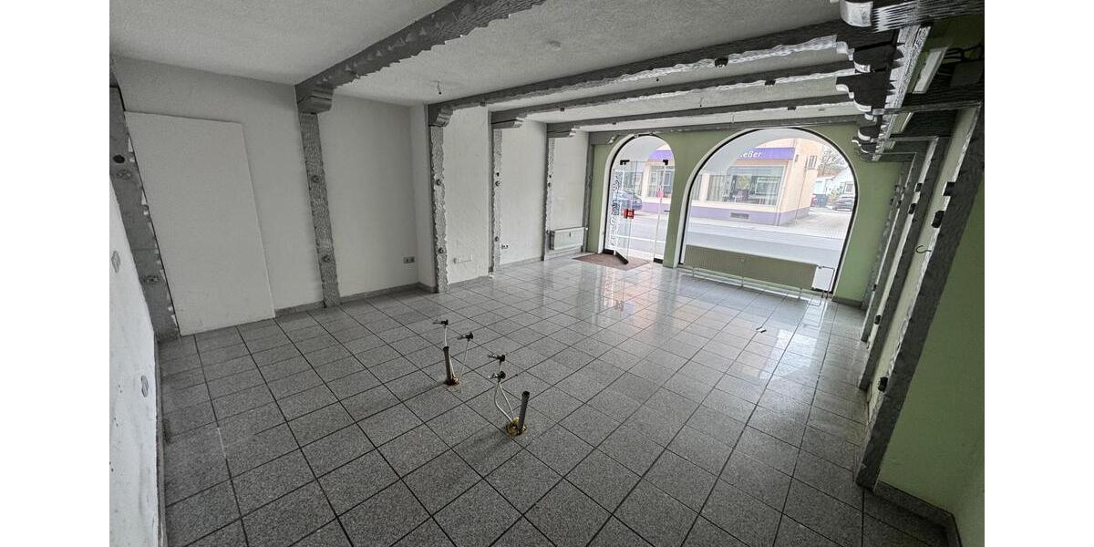 Gewerbeobjekt Darmstadt Darmstadt-Nord - 980&euro; | Angebot:26128481