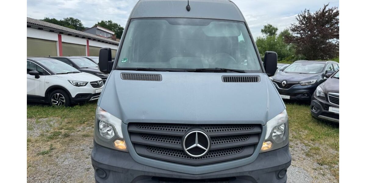 Mercedes-Benz Sprinter 231.000 km 9.900 &euro; Fürth 64658