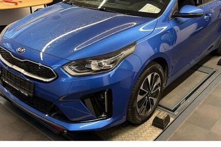 Kia ceed Sportswagon 88.990 km 17.690 &euro; Bensheim 64625