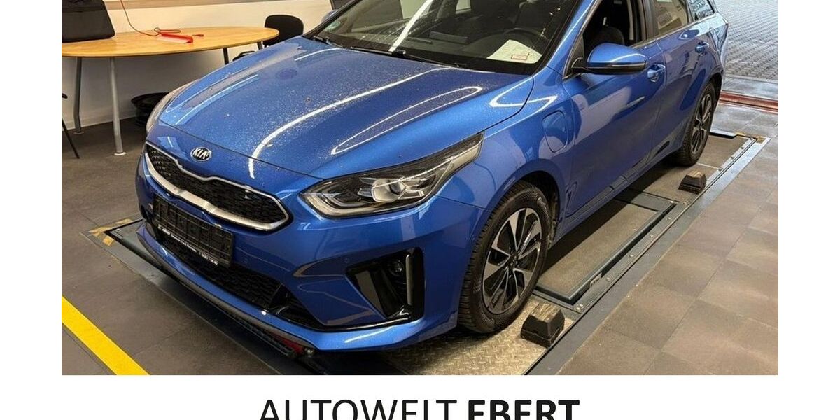Kia ceed Sportswagon 88.990 km 17.690 &euro; Bensheim 64625