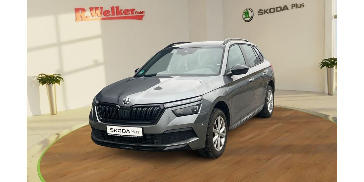Skoda Kamiq 20.500 km 28.900 &euro; Weiterstadt 64331
