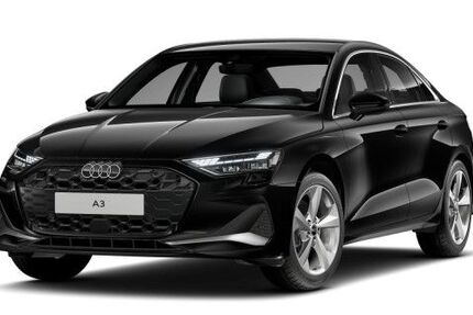 Audi A3 27.365 km 32.850 &euro; Bensheim 64625