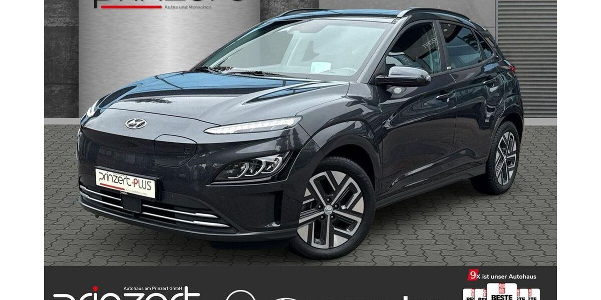 Hyundai KONA 76.128 km 18.970 &euro; Rödermark 63322