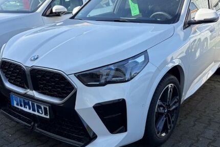 BMW X2 7.250 km 41.933 &euro; Hofheim 65719