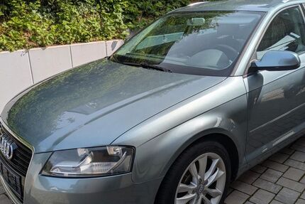Audi A3 176.557 km 6.250 &euro; Otzberg 64853
