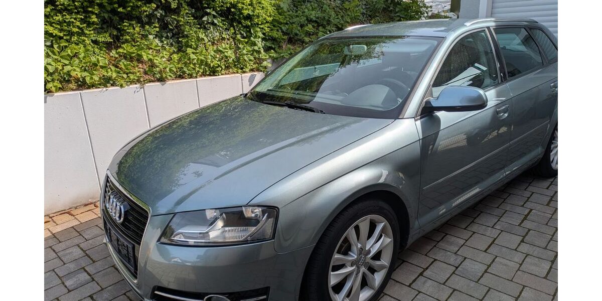 Audi A3 176.557 km 6.250 &euro; Otzberg 64853