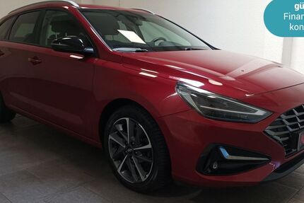 Hyundai i30 82.924 km 13.670 &euro; Egelsbach 63329