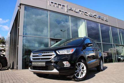 Ford Kuga 40.700 km 17.900 &euro; Griesheim - Darmstadt 64347