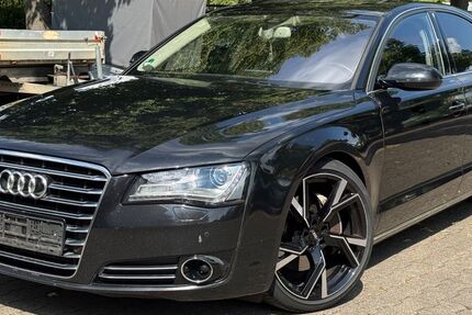Audi A8 350.000 km 14.390 &euro; Rüsselsheim 65428