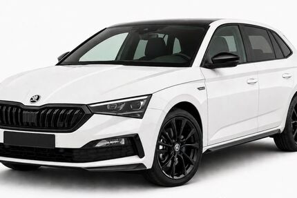 Skoda Scala 76.304 km 18.990 &euro; Bensheim 64625