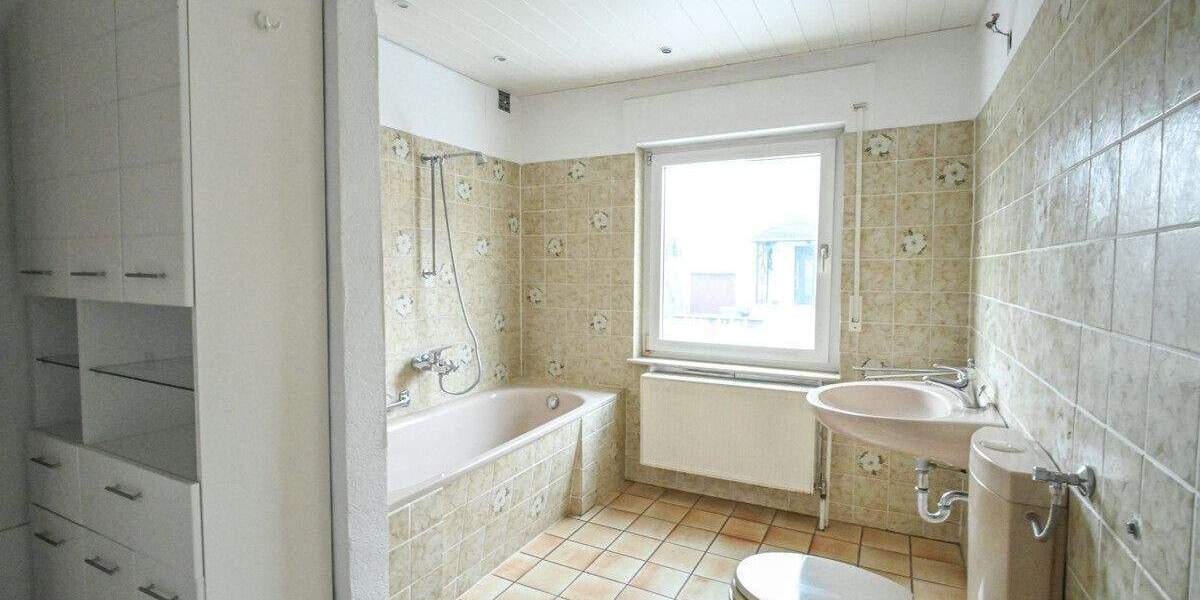 Einfamilienhaus Dieburg - 5 Zimmer, 135 m&sup2;, 539.000&euro; | Angebot:25095948