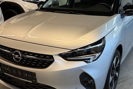 Opel Corsa 88.226 km 13.499 &euro; Darmstadt 64347