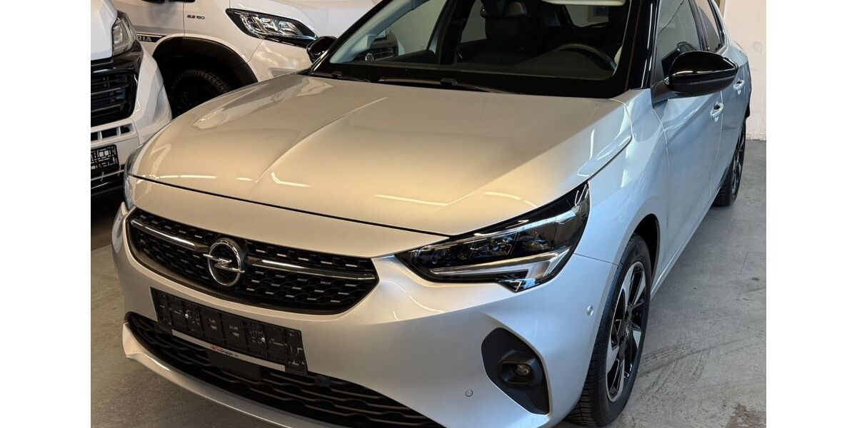 Opel Corsa 88.226 km 13.900 &euro; Darmstadt 64347