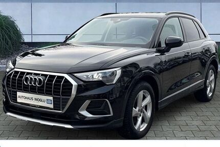 Audi Q3 29.683 km 32.880 &euro; Rüsselsheim 65428
