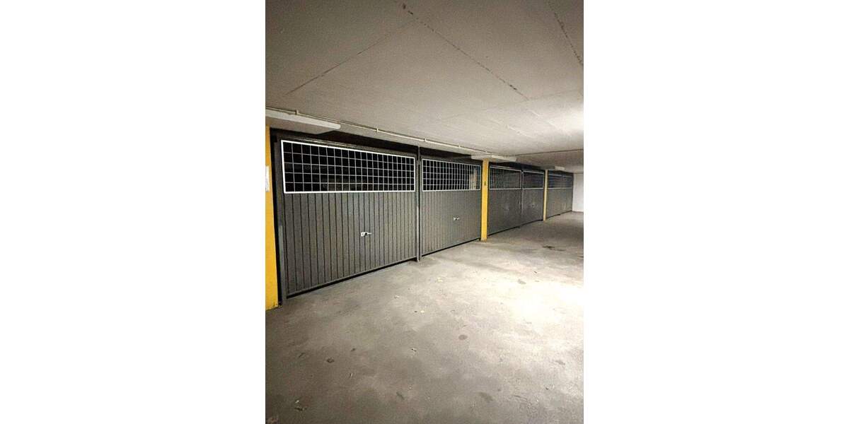 Garagen / Stellplätze Darmstadt Kranichstein - 16.500&euro; | Angebot:25690517