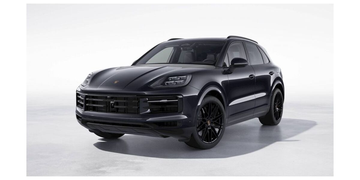 Porsche Cayenne 25.688 km 104.700 &euro; Darmstadt 64295