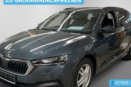 Skoda Octavia 112.360 km 14.890 &euro; Frankfurt 60596