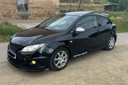 Seat Ibiza 225.000 km 6.200 € Mainz 55122