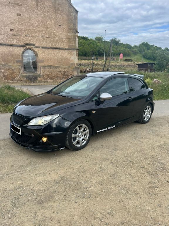 Seat Ibiza 225.000 km 6.200 € Mainz 55122