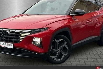 Hyundai TUCSON 58.270 km 24.970 &euro; Darmstadt 64285