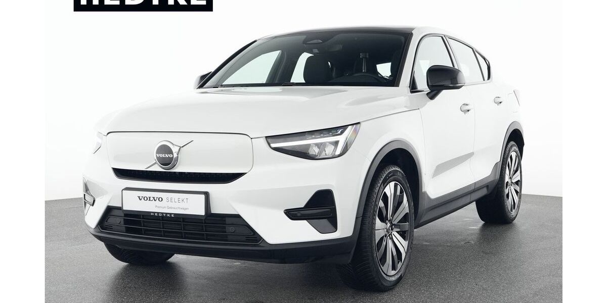 Volvo C40 46.790 km 25.550 &euro; Weiterstadt 64331