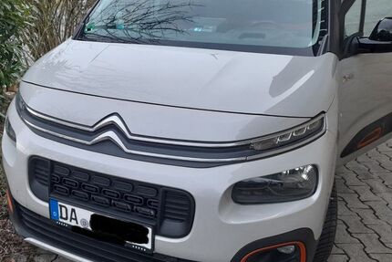 Citroen Berlingo 108.000 km 19.000 &euro; Darmstadt 64293