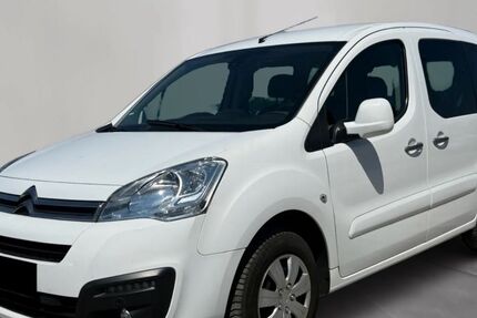 Citroen Berlingo 100.000 km 6.800 &euro; Gernsheim 64579