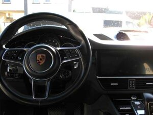 Cayenne Plug-In-Hybrid dt.Fzg.Top Ausst.