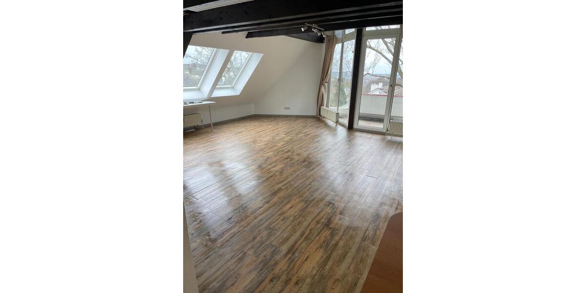 Maisonettenwohnung Bürstadt - 1.5 Zimmer, 60 m&sup2;, 850&euro; | Angebot:24998442