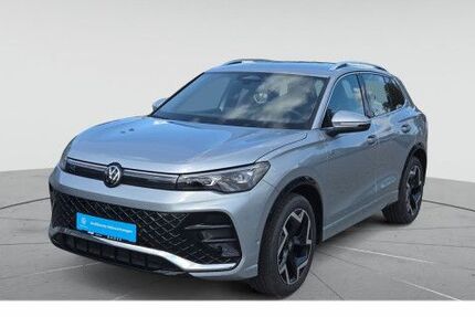 VW Tiguan 2.855 km 43.491 &euro; Darmstadt 64295